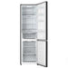 Refrigerator with freezer GORENJE NRK620AABXL4 336 l NoFrost Plus 201.7 cm - Хладилници с фризер<<<Хладилници<<<Едра