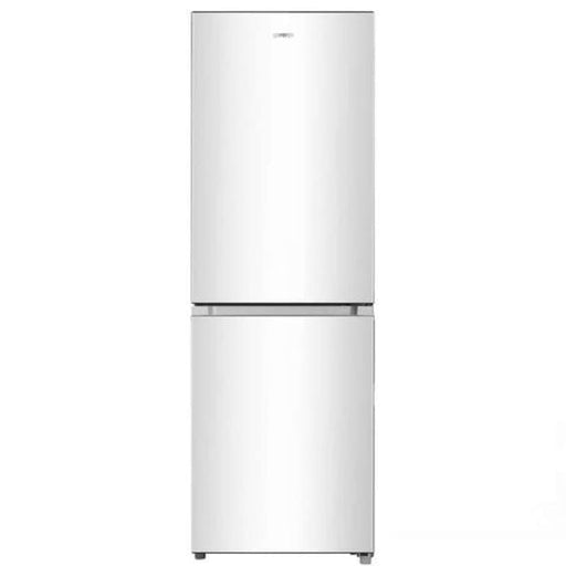 Refrigerator with freezer GORENJE RK4162PW4 230 l 161.3 cm - Хладилници с фризер<<<Хладилници<<<Едра бяла