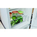 Refrigerator with freezer Hotpoint-Ariston HAFC8 TIA22W*** 335 l E No Frost White - Хладилници с