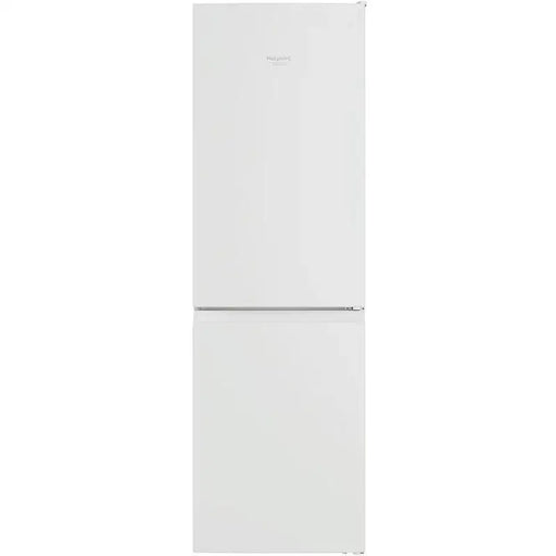 Refrigerator with freezer Hotpoint-Ariston HAFC8 TIA22W*** 335 l E No Frost White - Хладилници с