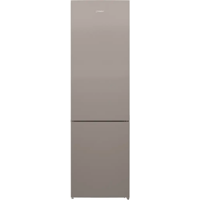 Refrigerator with freezer Indesit INKS 1401 S4E1 - Комбинирани хладилници с фризер<<<Хладилници<<<Домакински