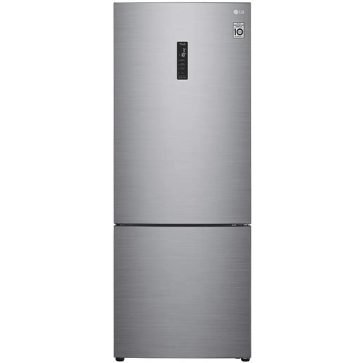Refrigerator with freezer LG GBB566PZHMN - Комбинирани хладилници с фризер<<<Хладилници<<<Домакински