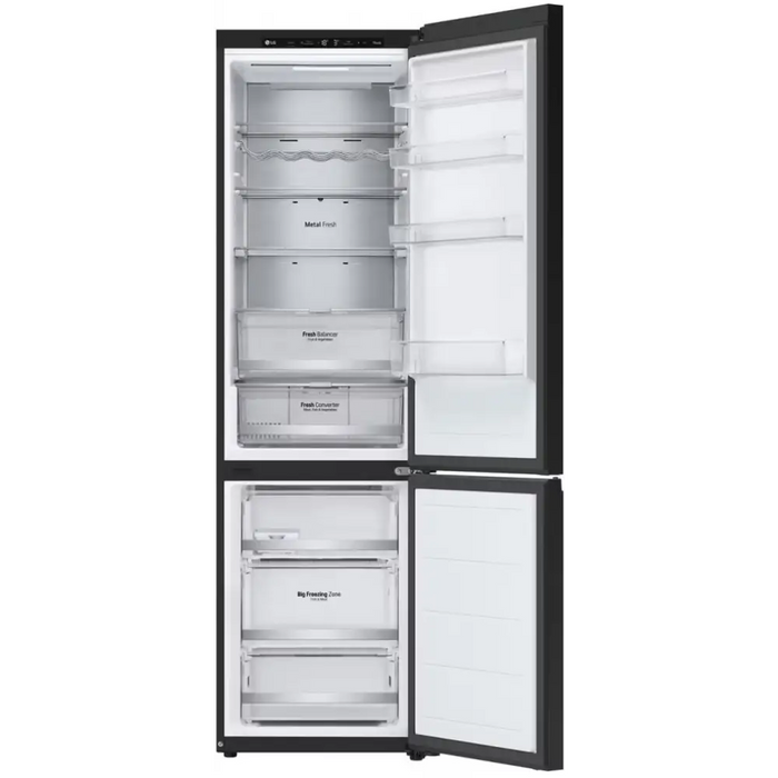 Refrigerator with freezer LG GBB72TW9DQ - Комбинирани хладилници с фризер<<<Хладилници<<<Домакински