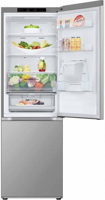 Refrigerator with freezer LG GBF3102DPY - Комбинирани хладилници с фризер<<<Хладилници<<<Домакински