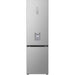 Refrigerator with freezer LG GBF7272DPY 386 l D No Frost Stainless steel - Хладилници с