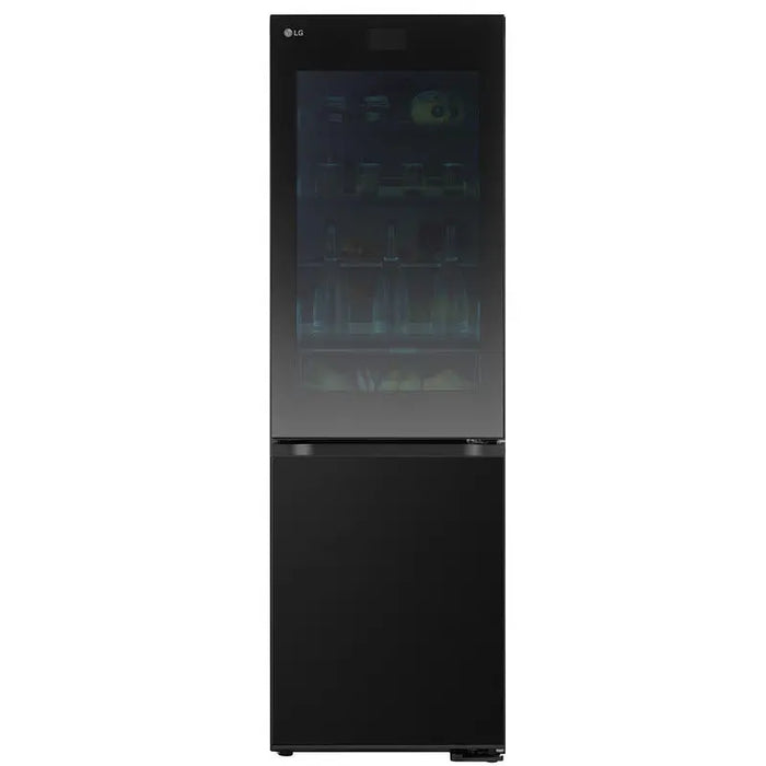 Refrigerator with freezer LG GBG7190CEV - Комбинирани хладилници с фризер<<<Хладилници<<<Домакински