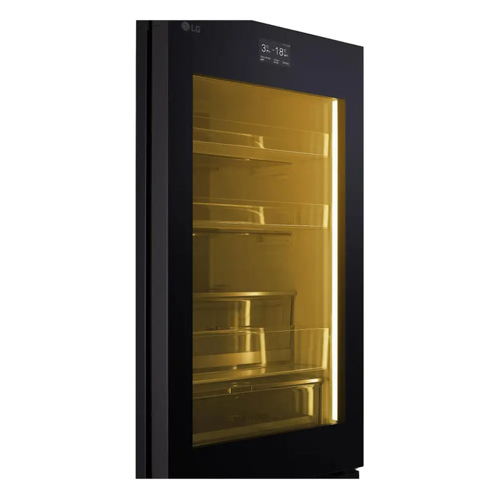 Refrigerator with freezer LG GBG719MDNN - Комбинирани хладилници с фризер<<<Хладилници<<<Домакински