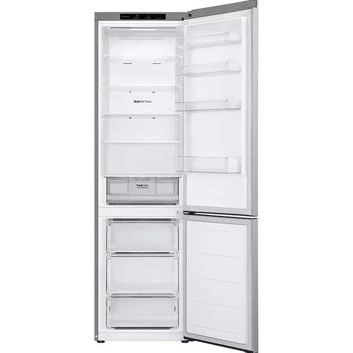 Refrigerator with freezer LG GBV22L0EPY - Комбинирани хладилници с фризер<<<Хладилници<<<Домакински