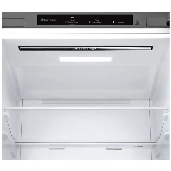 Refrigerator with freezer LG GBV3100DPY - Комбинирани хладилници с фризер<<<Хладилници<<<Домакински