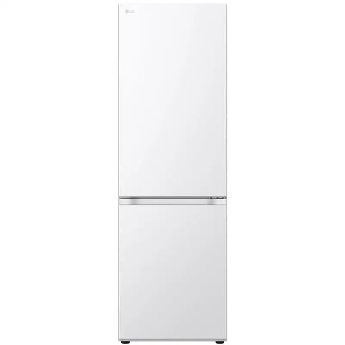 Refrigerator with freezer LG GBV3100DSW*** 344 l D No Frost White - Хладилници с фризер<<<Хладилници<<<Домакински