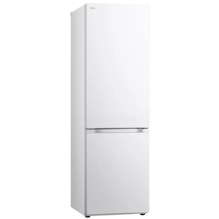 Refrigerator with freezer LG GBV3100DSW*** 344 l D No Frost White - Хладилници с фризер<<<Хладилници<<<Домакински