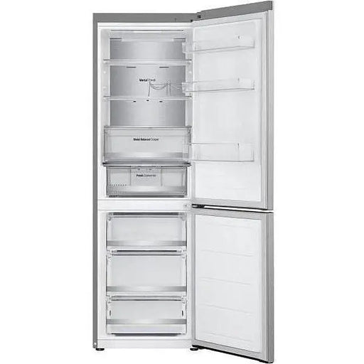 Refrigerator with freezer LG GBV5150DPY - Комбинирани хладилници с фризер<<<Хладилници<<<Домакински