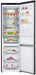 Refrigerator with freezer LG GBV7280CEV - Комбинирани хладилници с фризер<<<Хладилници<<<Домакински