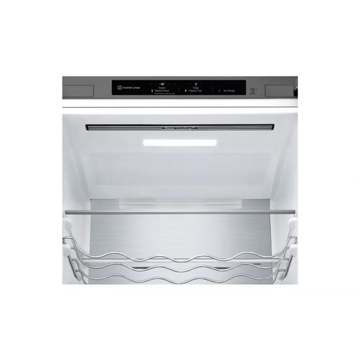 Refrigerator with freezer LG GBV7280DPY - Комбинирани хладилници с фризер<<<Хладилници<<<Домакински