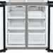 Refrigerator with freezer LG GML860PYFE SbS - Хладилници SIDE BY SIDE<<<Хладилници<<<Домакински електроуреди<<<TechMart