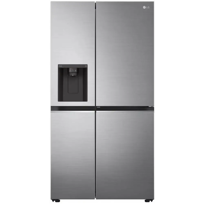 Refrigerator with freezer LG GSJV70PZTE SbS - Хладилници SIDE BY SIDE<<<Хладилници<<<Домакински електроуреди<<<TechMart