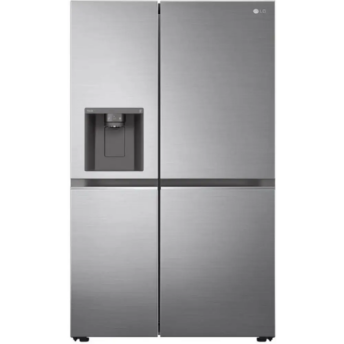 Refrigerator with freezer LG GSLV71PZTD SbS - Хладилници SIDE BY SIDE<<<Хладилници<<<Домакински електроуреди<<<TechMart