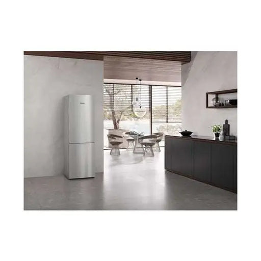 Refrigerator with freezer MIELE KFN 4374 ED - Хладилници с фризер<<<Хладилници<<<Едра бяла техника<<<TechnoMix
