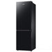 Refrigerator with freezer SAMSUNG RB33B610EBN/EF 344 l No Frost 185.3 cm - Хладилници с фризер<<<Хладилници<<<Едра бяла