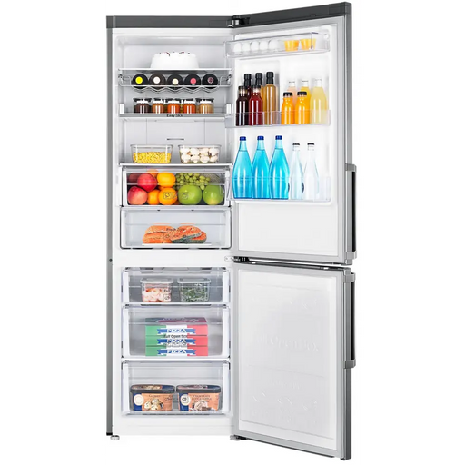 Refrigerator with freezer Samsung RB33J3315SA/EF - Комбинирани хладилници с фризер<<<Хладилници<<<Домакински