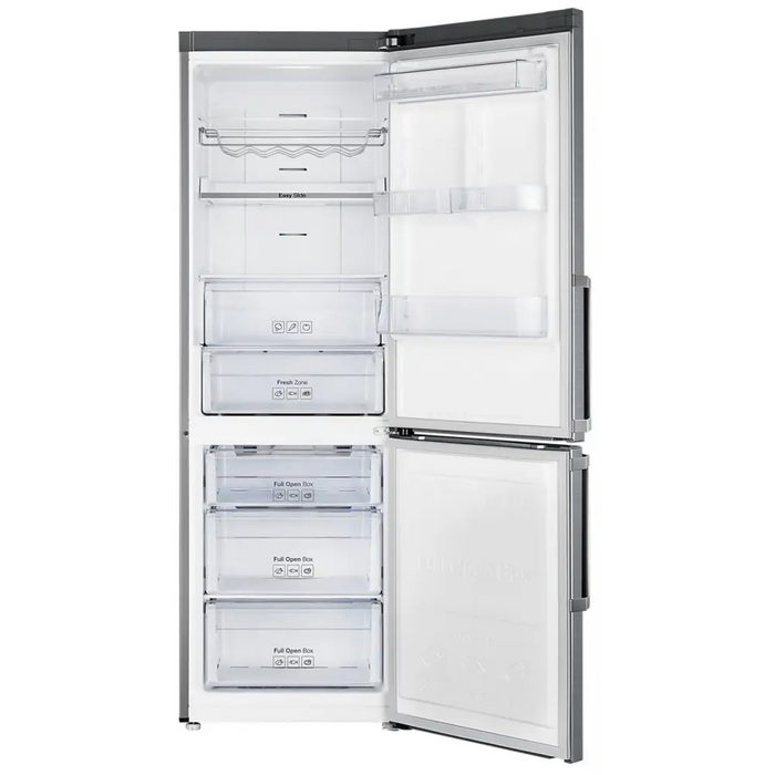 Refrigerator with freezer Samsung RB33J3515S9/EF - Комбинирани хладилници с фризер<<<Хладилници<<<Домакински