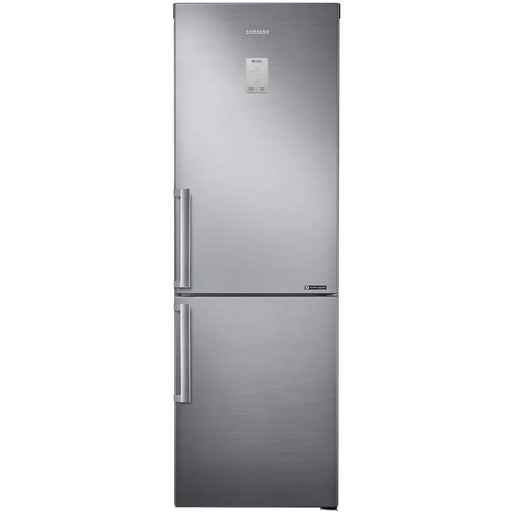Refrigerator with freezer Samsung RB33J3515S9/EF - Комбинирани хладилници с фризер<<<Хладилници<<<Домакински