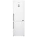 Refrigerator with freezer SAMSUNG RB33J3515WW/EF 339 l All-Around Cooling 185 cm - Хладилници с