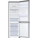 Refrigerator with freezer Samsung RB34C632ESA/EF - Комбинирани хладилници с фризер<<<Хладилници<<<Домакински