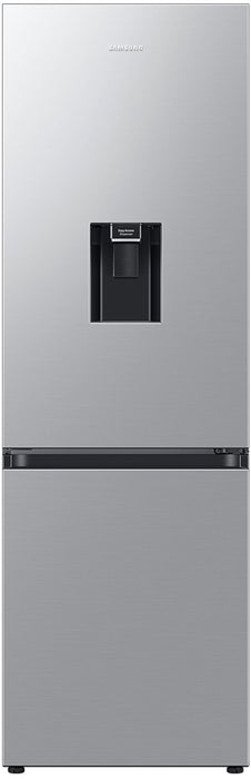 Refrigerator with freezer Samsung RB34C632ESA/EF - Комбинирани хладилници с фризер<<<Хладилници<<<Домакински