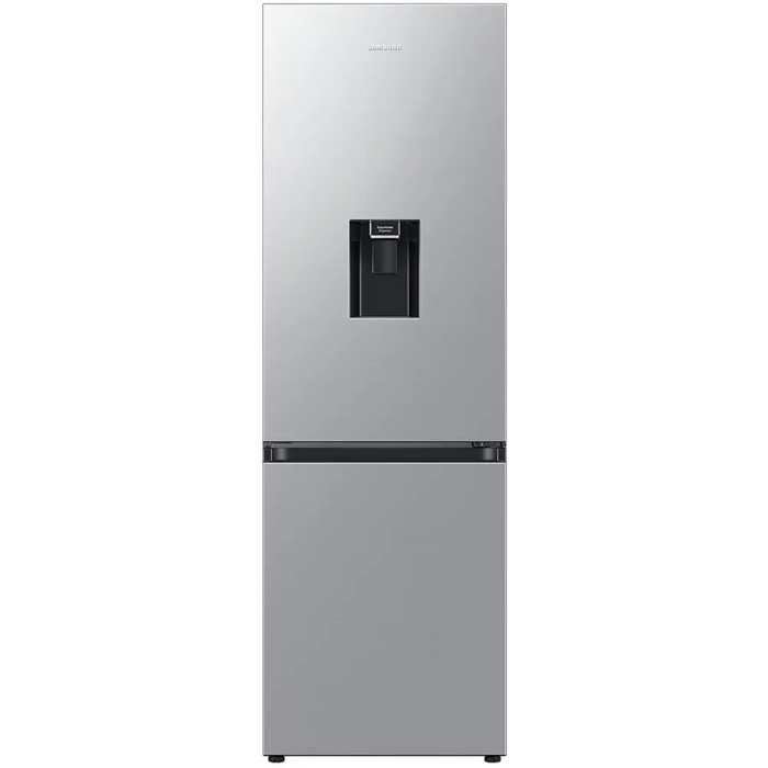 Refrigerator with freezer Samsung RB34C632ESA/EF - Комбинирани хладилници с фризер<<<Хладилници<<<Домакински