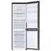 Refrigerator with freezer SAMSUNG RB34C675EBN/EF 344 l SmartThings All Around Cooling 185.3 cm - Хладилници с