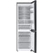 Refrigerator with freezer SAMSUNG RB34C7B5E22/EF 344 l SmartThings AI energy mode 185.3 cm - Хладилници с