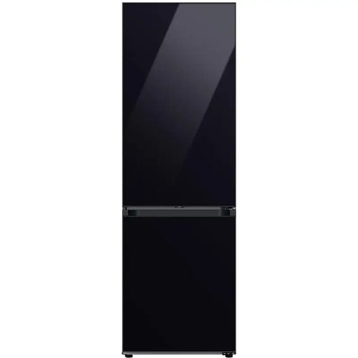 Refrigerator with freezer SAMSUNG RB34C7B5E22/EF 344 l SmartThings AI energy mode 185.3 cm - Хладилници с