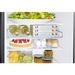 Refrigerator with freezer Samsung RB34T672EBN/EF - Хладилници с фризер<<<SAMSUNG