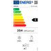 Refrigerator with freezer Samsung RB34T672EBN/EF - Хладилници с фризер<<<SAMSUNG