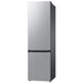 Refrigerator with freezer SAMSUNG RB38C600ESA/EF 390 l SmartThings AI Energy 203 cm - Хладилници с