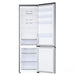 Refrigerator with freezer SAMSUNG RB38C600ESA/EF 390 l SmartThings AI Energy 203 cm - Хладилници с