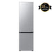 Refrigerator with freezer SAMSUNG RB38C600ESA/EF 390 l SmartThings AI Energy 203 cm - Хладилници с