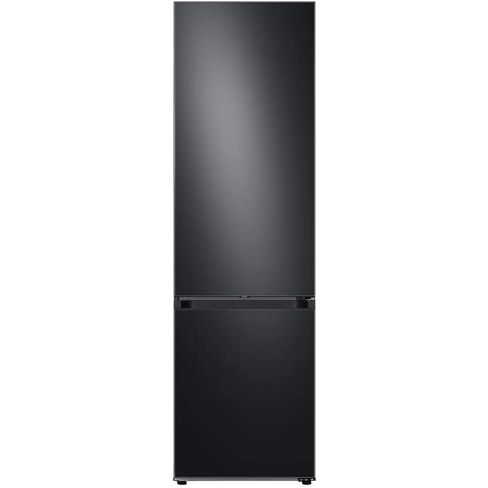 Refrigerator with freezer SAMSUNG RB38C6B3DB1/EF 390 l SmartThings All Around Cooling 203 cm - Хладилници с