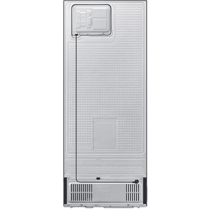 Refrigerator with freezer Samsung RB50DG601ES9EO - Комбинирани хладилници с фризер<<<Хладилници<<<Домакински