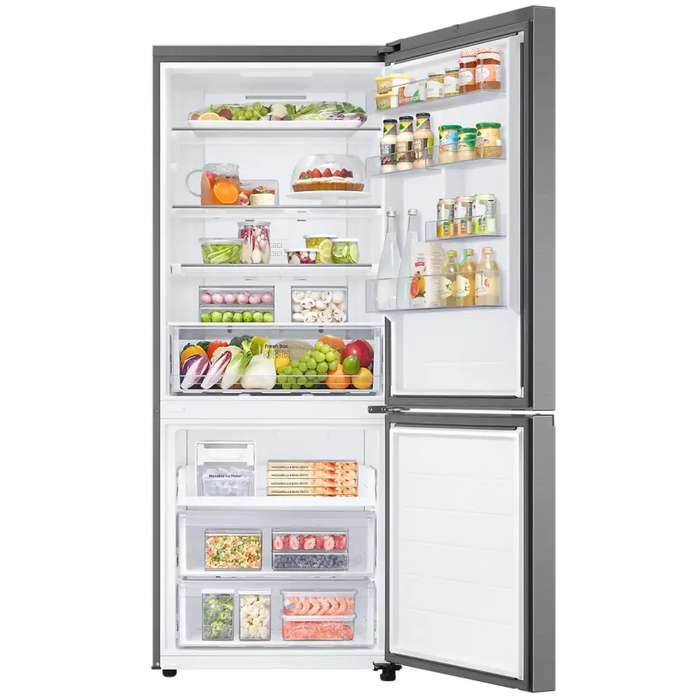Refrigerator with freezer Samsung RB50DG601ES9EO - Комбинирани хладилници с фризер<<<Хладилници<<<Домакински
