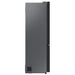 Refrigerator with freezer SAMSUNG RB53DG706AB1EO 538 l SmartThings AI Energy Mode Metal Cooling 203x75.9 cm Black Doi