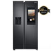 Refrigerator with freezer Samsung RS6HA8891B1/EF - Хладилници Side by Side<<<Хладилници<<<Едра бяла