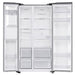 Refrigerator with freezer SAMSUNG Side-by-Side RS65DG5403S9EO 635 l No Frost Wi-Fi - Хладилници Side
