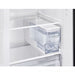 Refrigerator with freezer SAMSUNG Side-by-Side RS65DG5403S9EO 635 l No Frost Wi-Fi - Хладилници Side