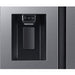 Refrigerator with freezer SAMSUNG Side-by-Side RS65DG5403S9EO 635 l No Frost Wi-Fi - Хладилници Side