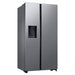 Refrigerator with freezer SAMSUNG Side-by-Side RS65DG5403S9EO 635 l No Frost Wi-Fi - Хладилници Side
