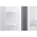 Refrigerator with freezer SAMSUNG Side-by-Side RS65DG5403S9EO 635 l No Frost Wi-Fi - Хладилници Side