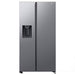 Refrigerator with freezer SAMSUNG Side-by-Side RS65DG5403S9EO 635 l No Frost Wi-Fi - Хладилници Side