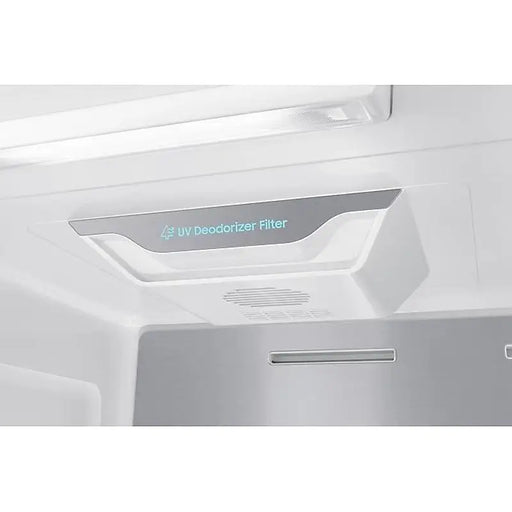 Refrigerator with freezer SAMSUNG Side-by-Side RS80F64JEBEO 634 l No Frost Auto Open Door 178.6 cm - Хладилници Side